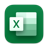 Excel logo