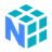 Numpy logo