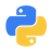 Python logo